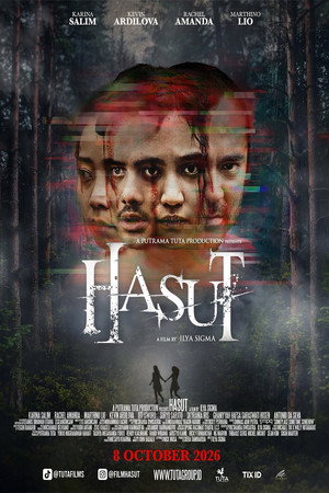Hasut 22