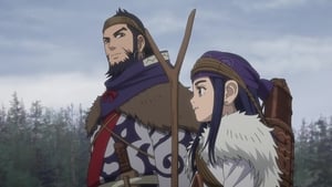 Golden Kamuy: Season 3 Episode 5