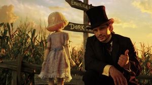 Grozavul si Puternicul Oz (2013) – Subtitrat în Română