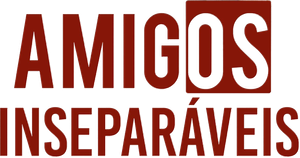 Amigos Inseparáveis — Logos 8