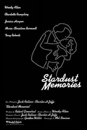 Poster di Stardust Memories