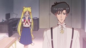 Sailor Moon Crystal: Season 1 Episode 7