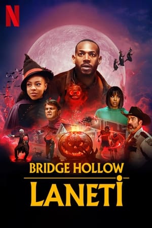 Poster Bridge Hollow Laneti 2022