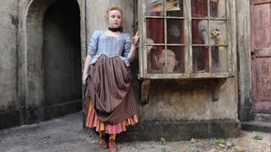 Harlots: Cortesanas