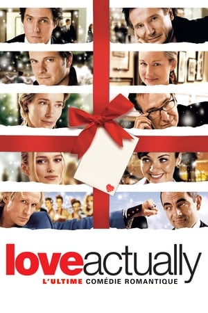 Love Actually streaming