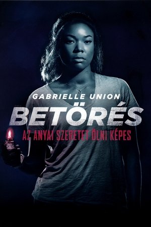 Betörés (2018)