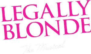 Legally Blonde: The Musical