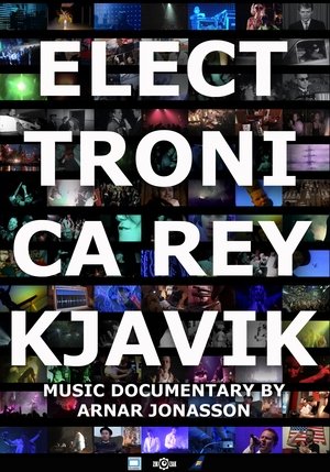 Nonton film Electronica Reykjavik (2008) terbaru sub indo Nonton film Electronica Reykjavik (2008) terbaru sub indo
