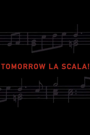 Image Tomorrow La Scala!