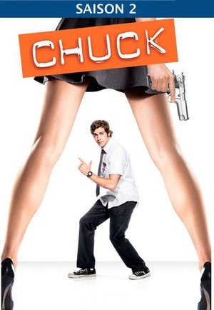 Chuck: Saison 2