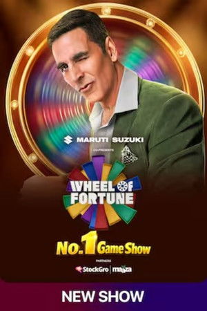 Wheel Of Fortune India
