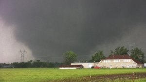 Tornado Chasers Home, Part 2