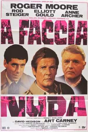 A faccia nuda (1984)