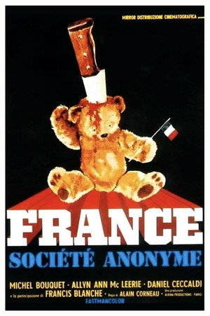 France, Incorporated