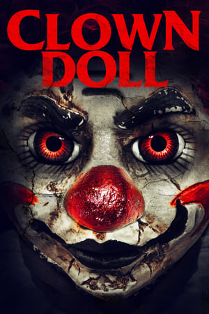 Poster ClownDoll 2020