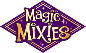 Magic Mixies