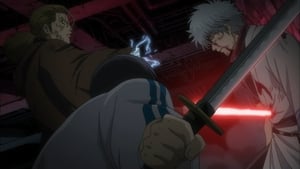 Gintama: Season 6 Episode 11