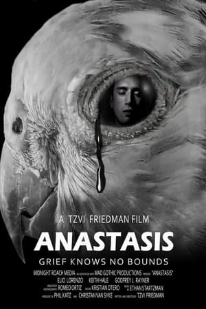 Poster Anastasis (2020)