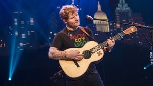 Image Ed Sheeran