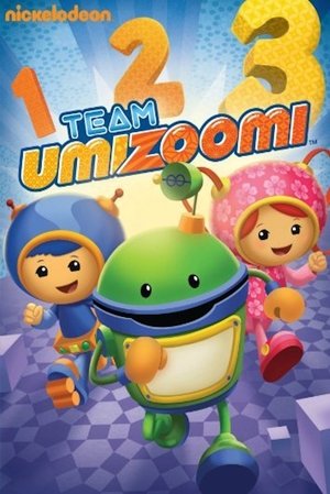 Team Umizoomi Team Umizoomi