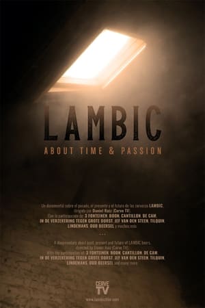 Image Lambic: about time & passion