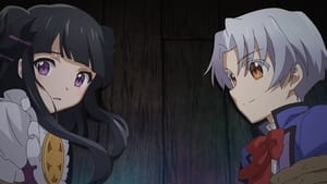 Okashi Na Tensei – Sweet Reincarnation: Saison 1 Episode 6