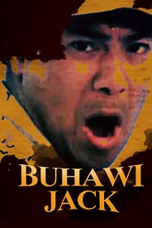Poster Buhawi Jack 1998