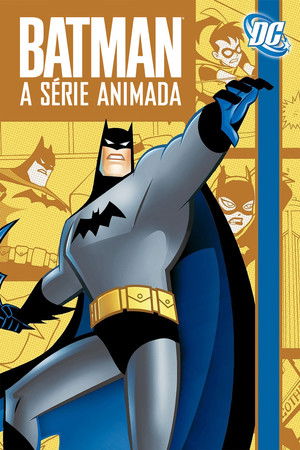 Batman: A Série Animada: Temporada 4