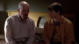 Breaking Bad saison 3 Episode 2