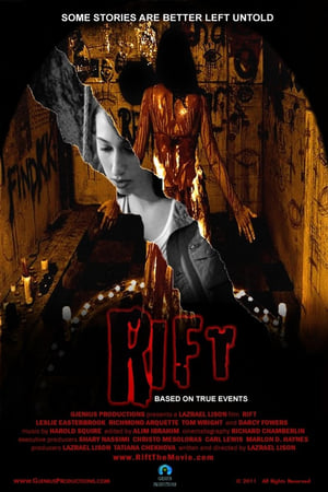 Poster Rift (2011)