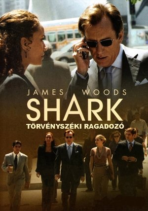 Image Shark - Törvényszéki ragadozó