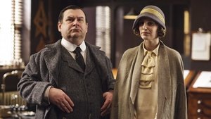 Downton Abbey: Stagione 6 – Episodio 2