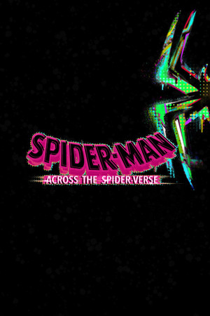 poster Spider-Man: Across the Spider-Verse