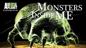مسلسل Monsters Inside Me مترجم اونلاين