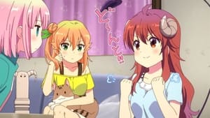 Machikado Mazoku: Saison 2 Episode 4