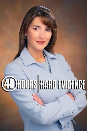 Image 48 Hours: Hard Evidence