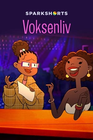 Image Voksenliv