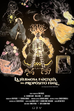 The Beautiful Fantasy of Final Purpose 7