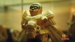 Ancient Aliens – Unerklärliche Phänomene: 2×10