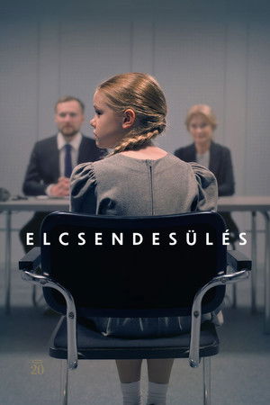 Elcsendesülés (2025)