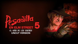 A Nightmare on Elm Street: The Dream Child movie still 29