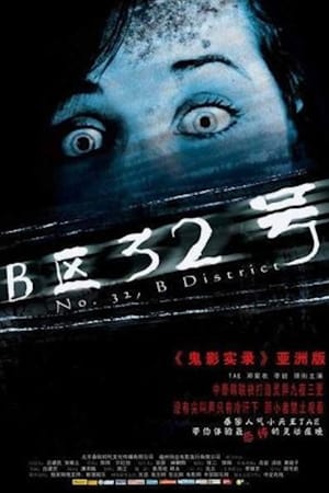 Poster No. 32, B District (2011)