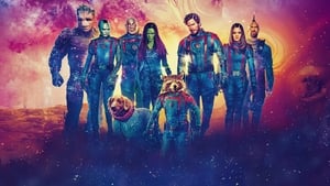 Guardians of the Galaxy Vol. 3 (2023) English Dubbed Watch Online