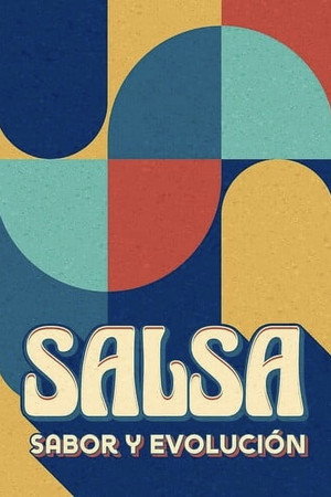 Salsa Sabor Y Evolución