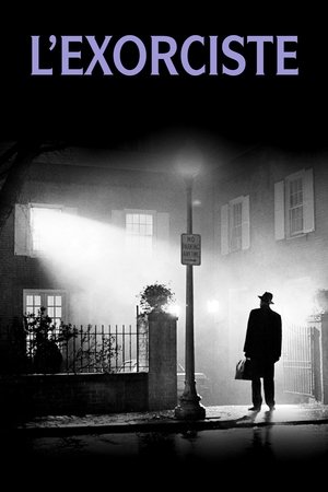 Image L'Exorciste