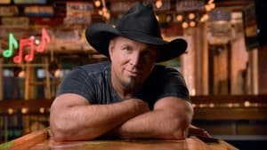 poster Garth Brooks: The Road I'm On