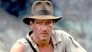 Indiana Jones: En busca del Arca Perdida (1981) HD 1080P LATINO/INGLES