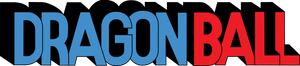 Dragon Ball — Logos 6