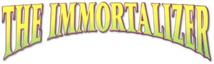 The Immortalizer — Logos 1