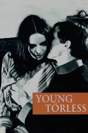 Poster Young Törless (1966)